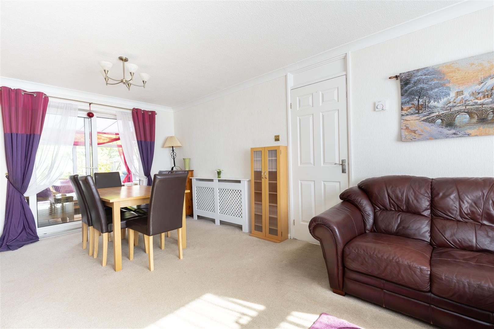 Buckshaw Hall Close, Astley Village, Chorley